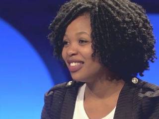What’s Hot: Mmatema on #IdolSA: I have to win